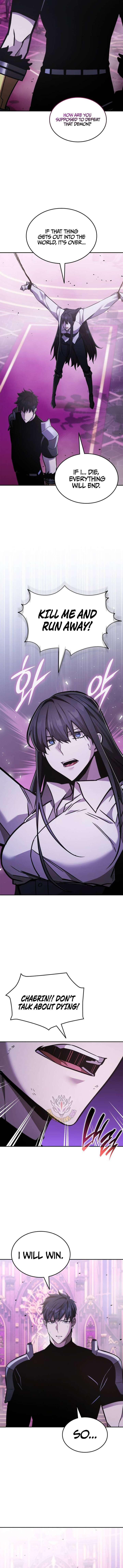 Subscribed to GodTube Chapter 91 - Page 13