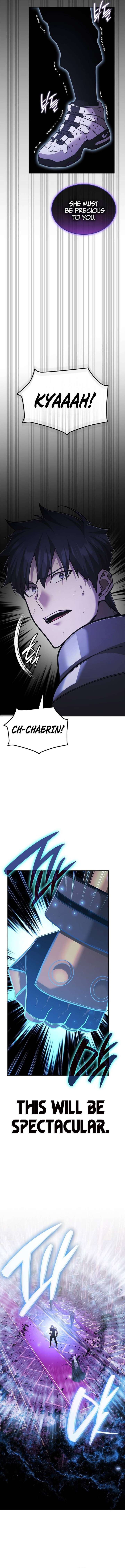 Subscribed to GodTube Chapter 91 - Page 15