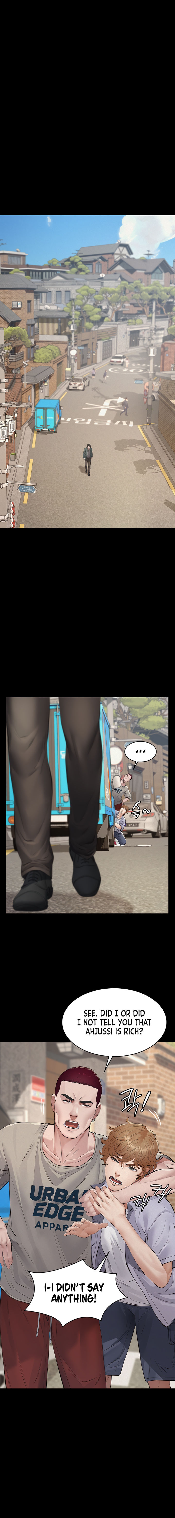 Sugar Daddy Chapter 2 - Page 7