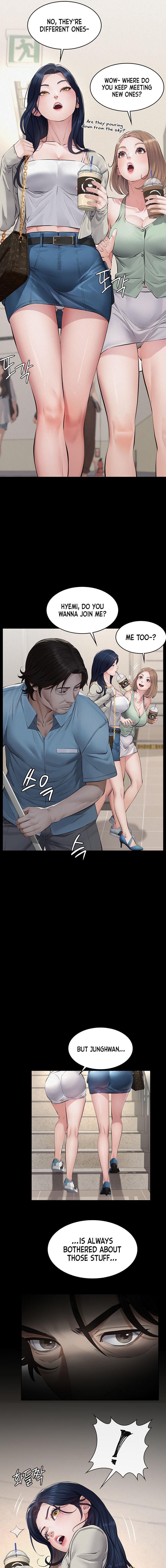 Sugar Daddy Chapter 2 - Page 11