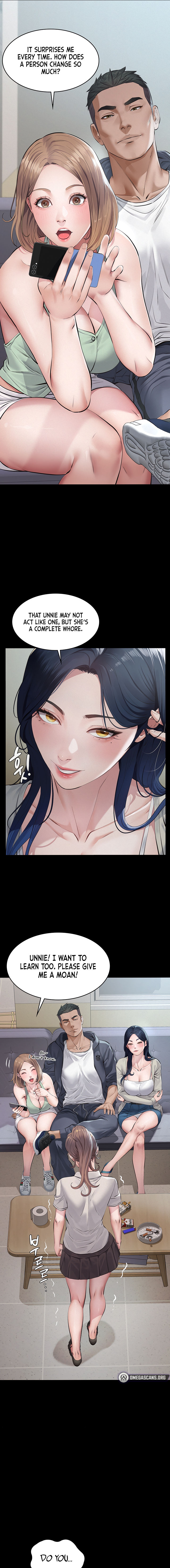 Sugar Daddy Chapter 2 - Page 17