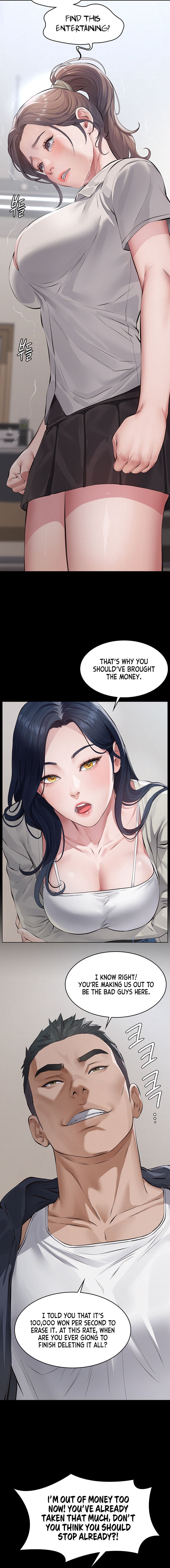 Sugar Daddy Chapter 2 - Page 18