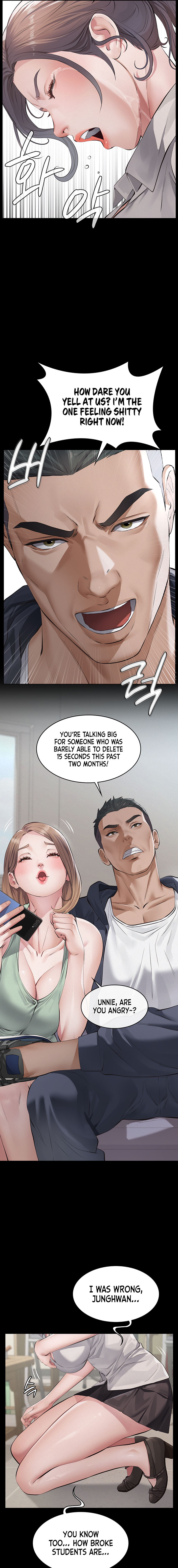 Sugar Daddy Chapter 2 - Page 19