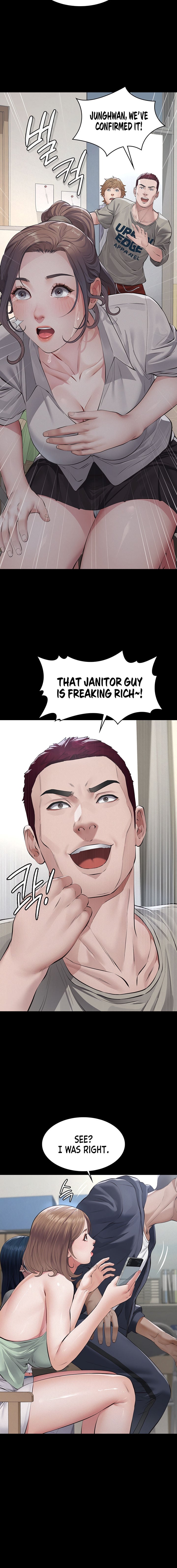 Sugar Daddy Chapter 2 - Page 20