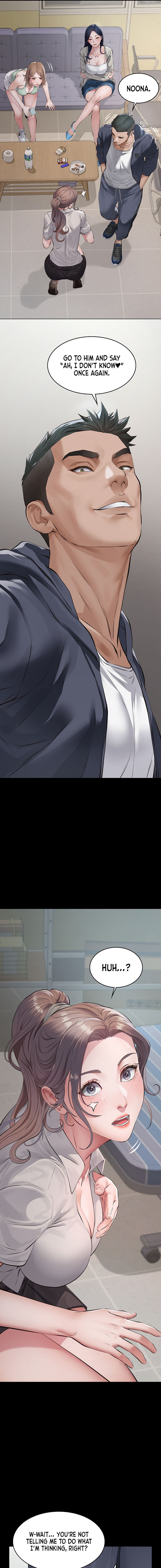 Sugar Daddy Chapter 2 - Page 21