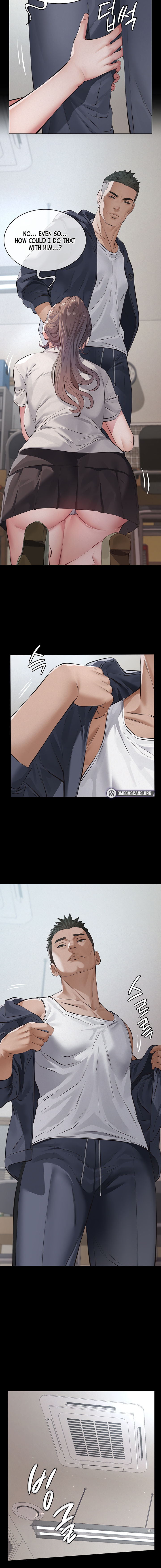 Sugar Daddy Chapter 2 - Page 22