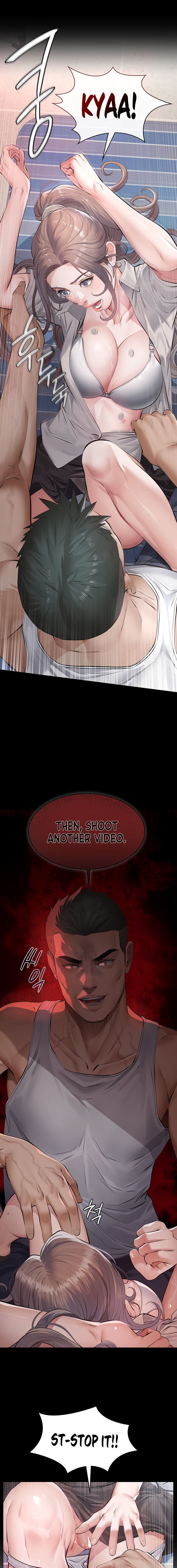 Sugar Daddy Chapter 2 - Page 23