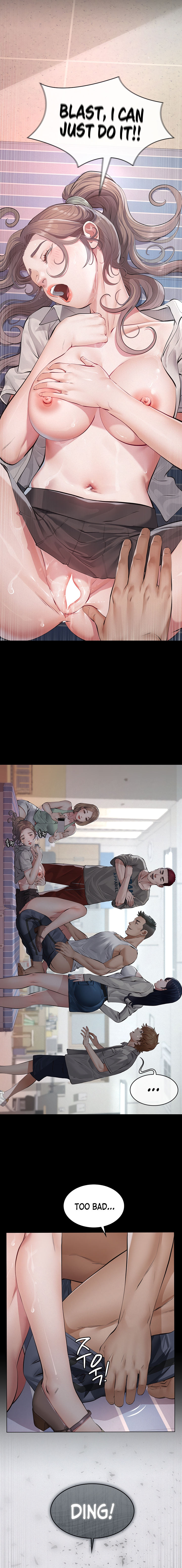 Sugar Daddy Chapter 2 - Page 25