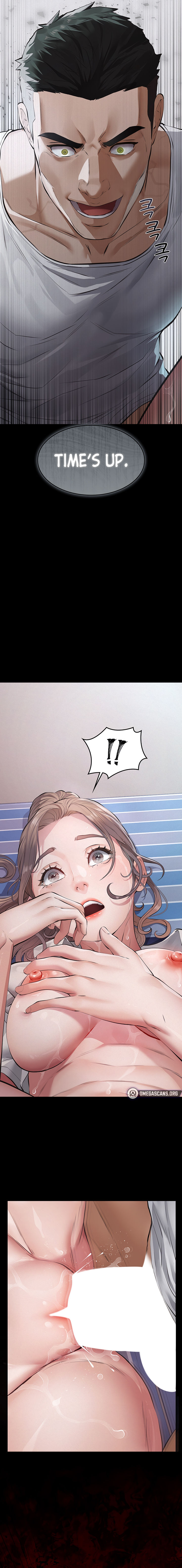 Sugar Daddy Chapter 2 - Page 26