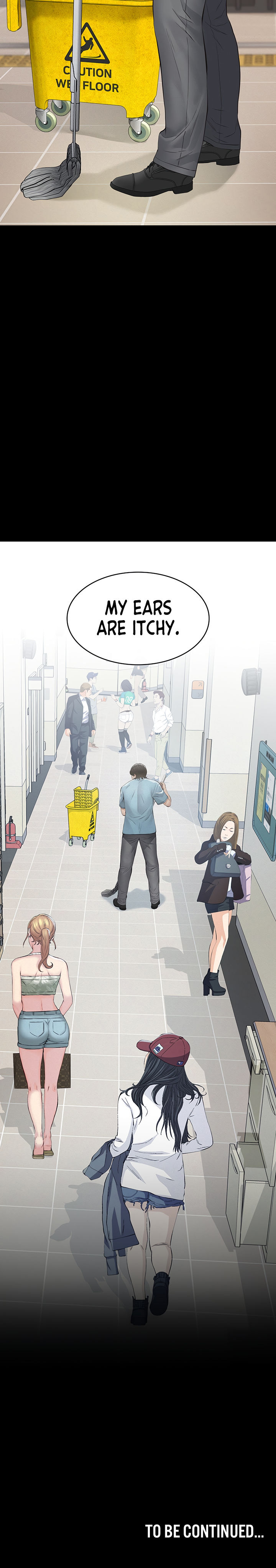 Sugar Daddy Chapter 2 - Page 28