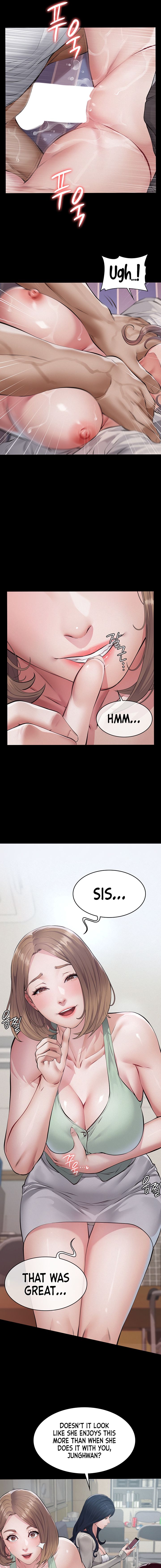 Sugar Daddy Chapter 3 - Page 5