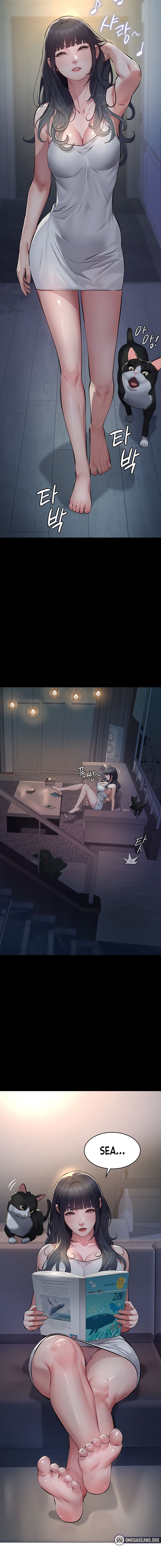 Sugar Daddy Chapter 3 - Page 10