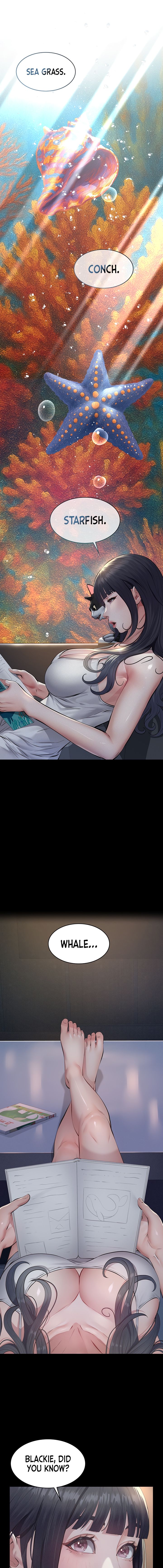 Sugar Daddy Chapter 3 - Page 11