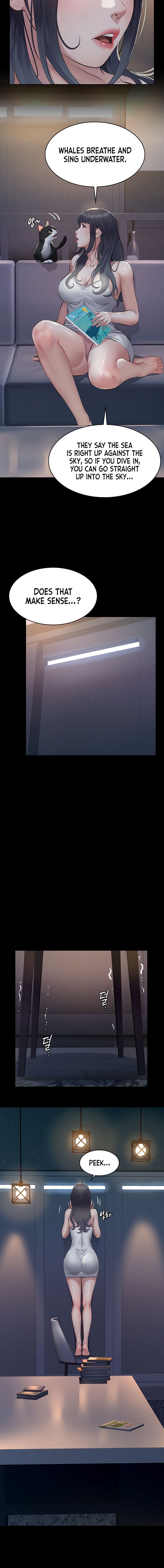 Sugar Daddy Chapter 3 - Page 12