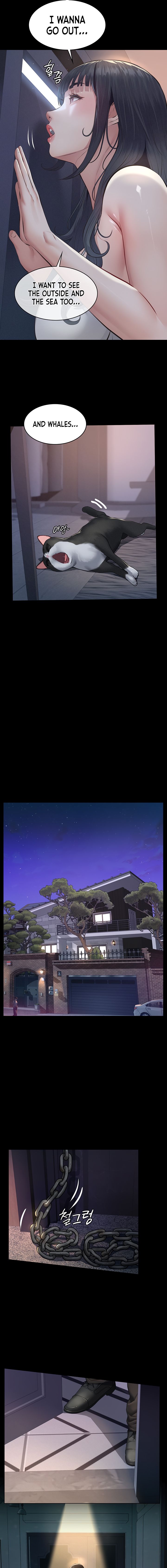 Sugar Daddy Chapter 3 - Page 13