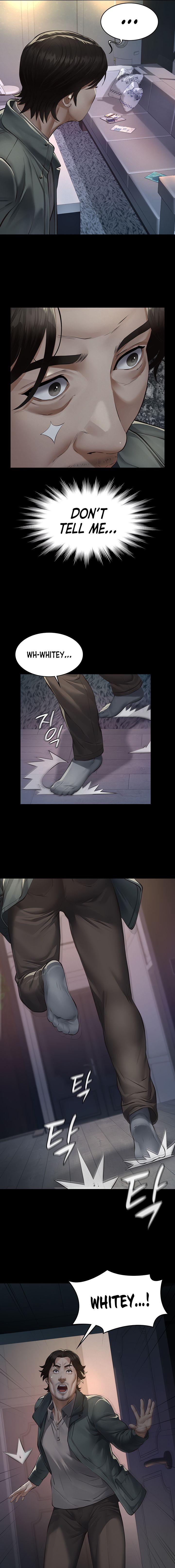 Sugar Daddy Chapter 3 - Page 15