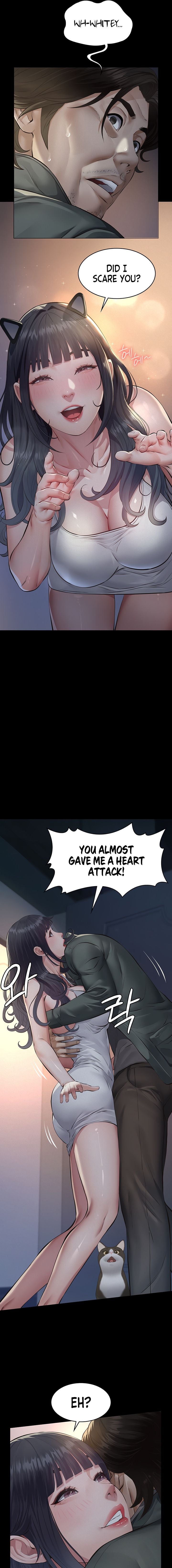 Sugar Daddy Chapter 3 - Page 17