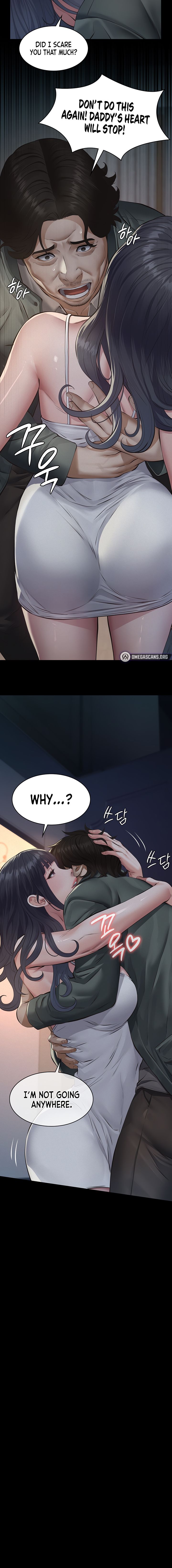 Sugar Daddy Chapter 3 - Page 18