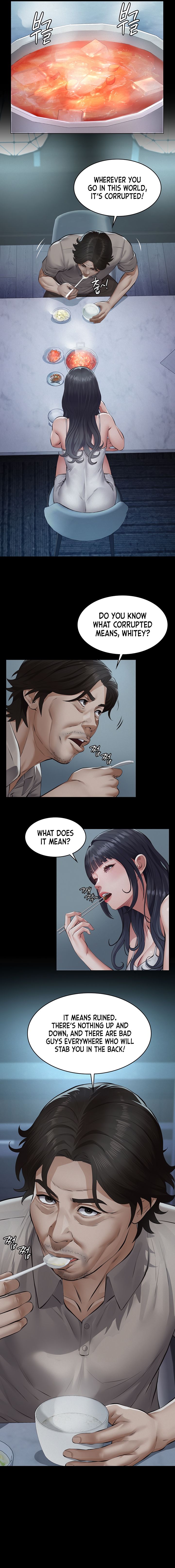 Sugar Daddy Chapter 3 - Page 19