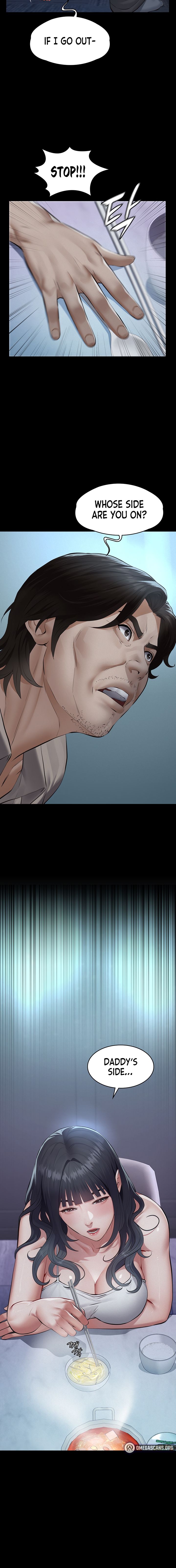 Sugar Daddy Chapter 3 - Page 22