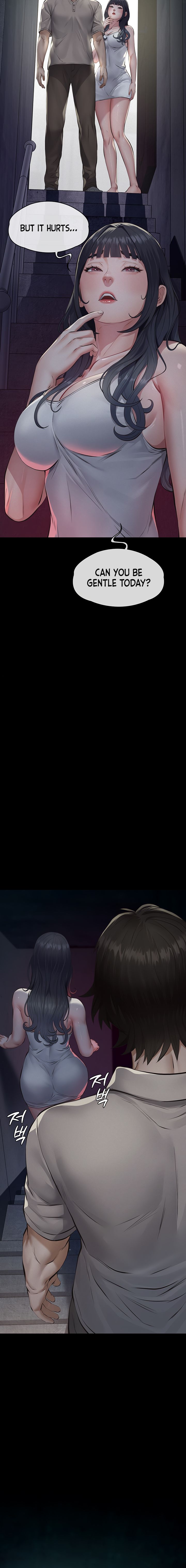 Sugar Daddy Chapter 3 - Page 24