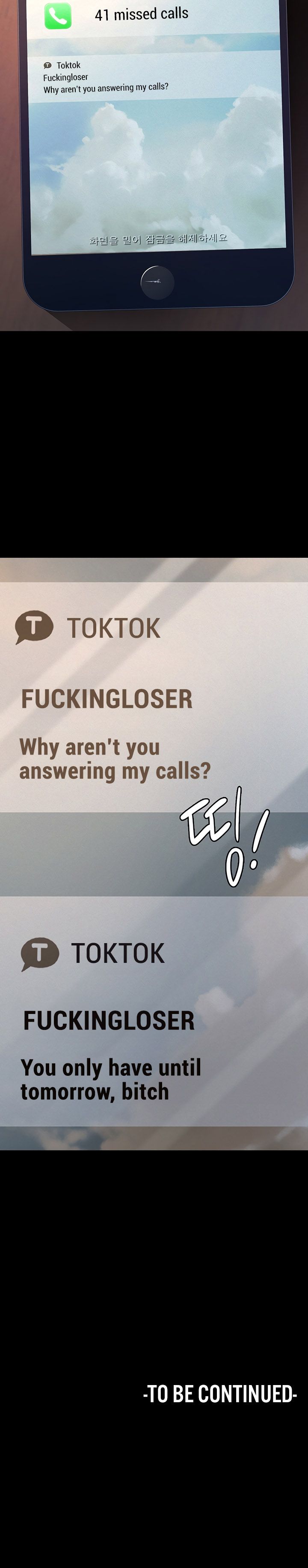 Sugar Daddy Chapter 3 - Page 28