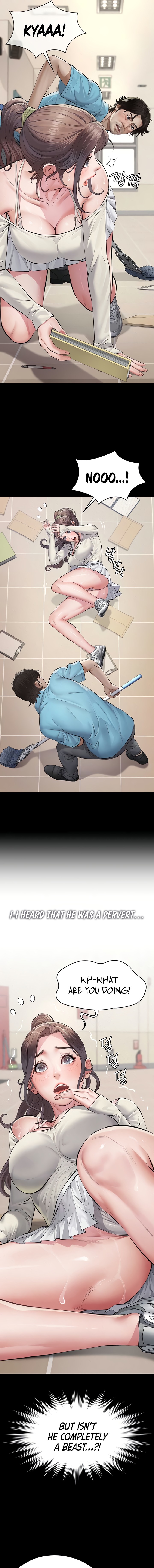 Sugar Daddy Chapter 4 - Page 5