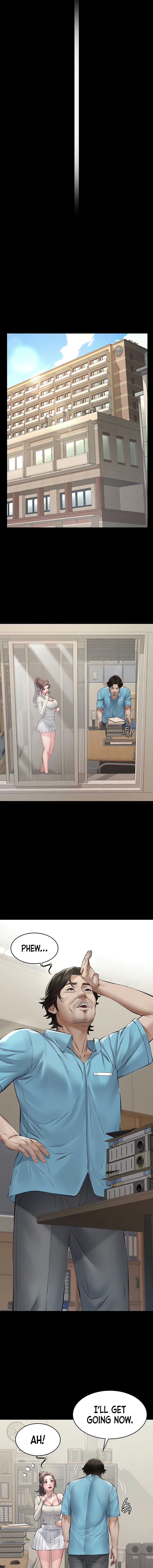 Sugar Daddy Chapter 4 - Page 7