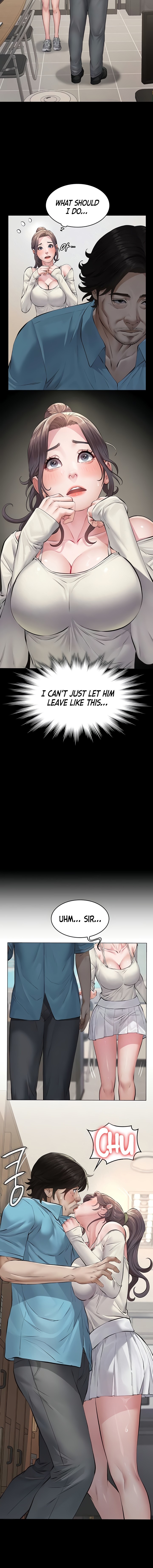 Sugar Daddy Chapter 4 - Page 8