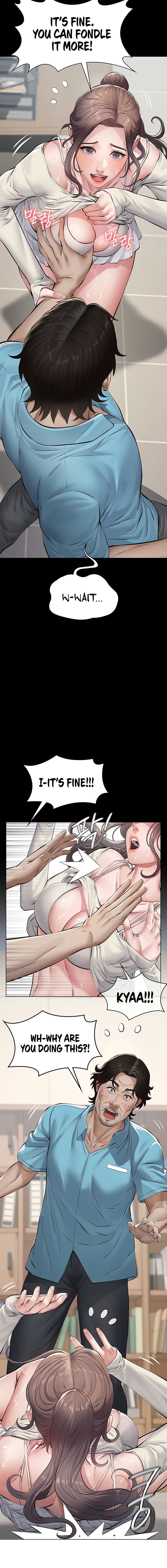 Sugar Daddy Chapter 4 - Page 10