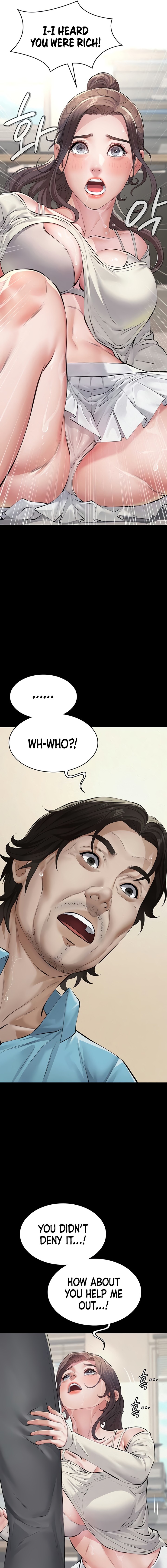 Sugar Daddy Chapter 4 - Page 11