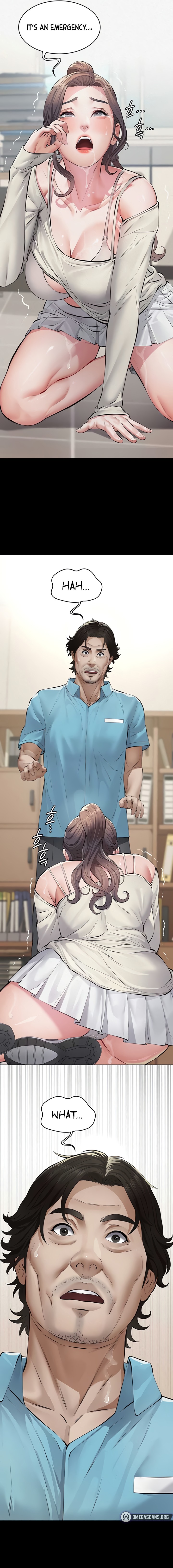 Sugar Daddy Chapter 4 - Page 13