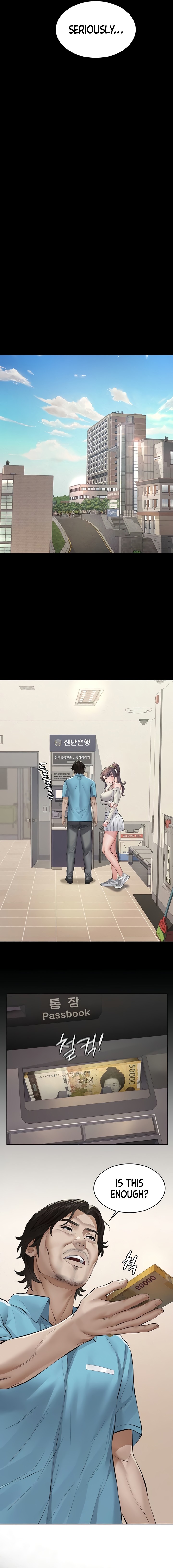 Sugar Daddy Chapter 4 - Page 14