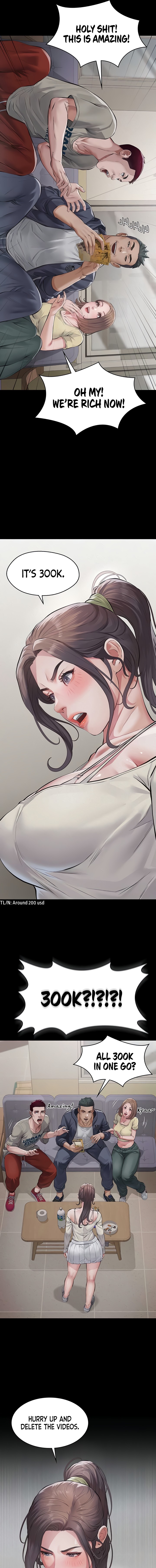 Sugar Daddy Chapter 4 - Page 17