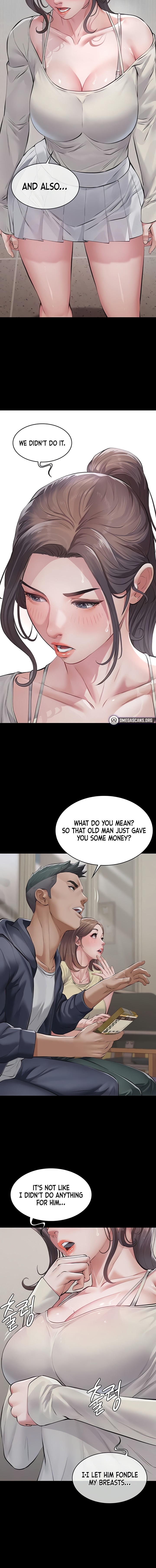 Sugar Daddy Chapter 4 - Page 18