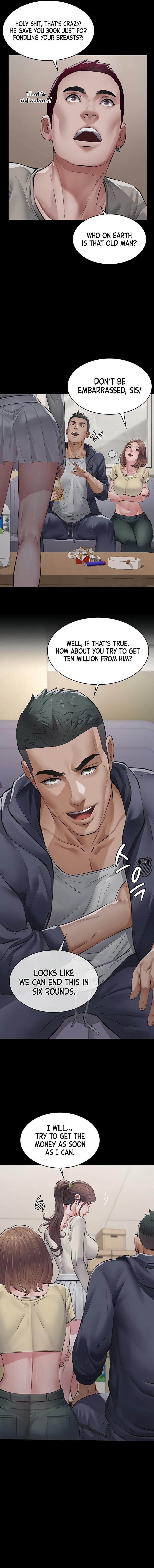 Sugar Daddy Chapter 4 - Page 19