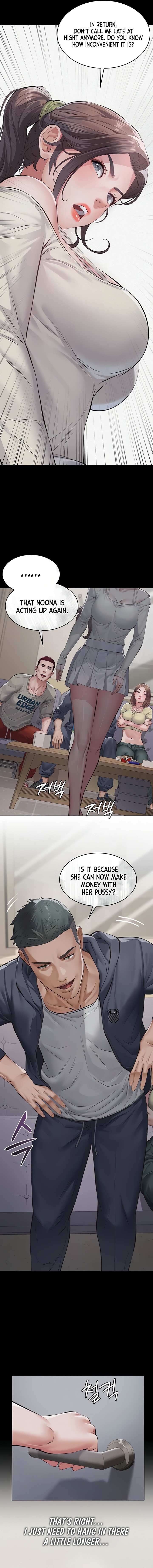 Sugar Daddy Chapter 4 - Page 20