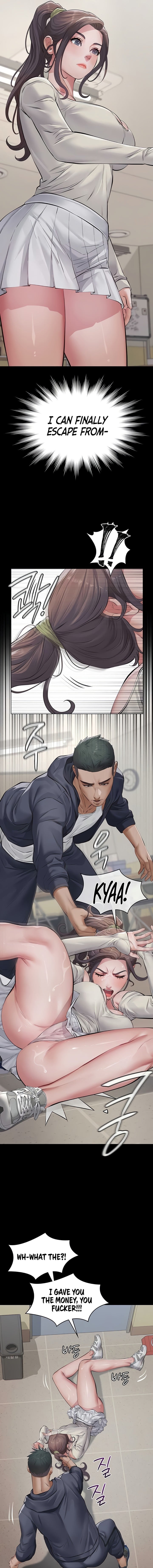 Sugar Daddy Chapter 4 - Page 21