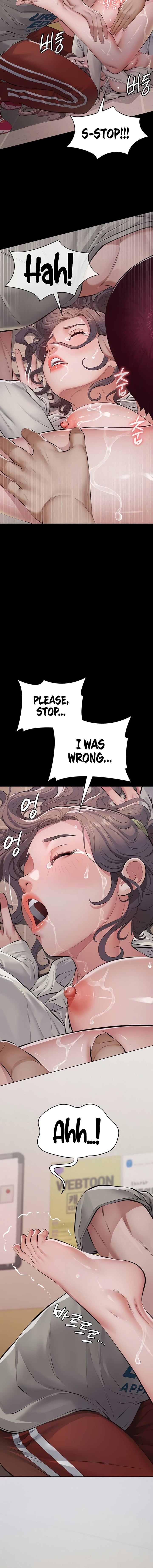 Sugar Daddy Chapter 5 - Page 8