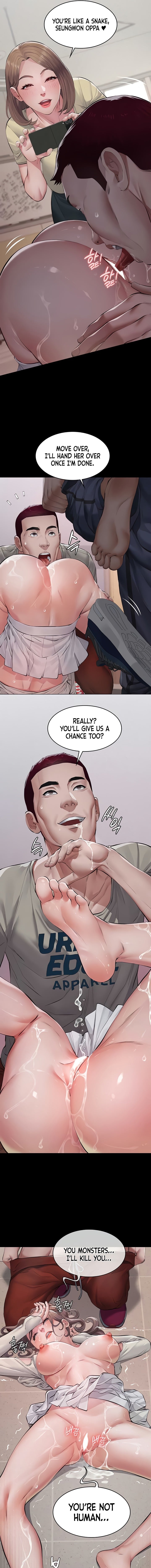 Sugar Daddy Chapter 5 - Page 9