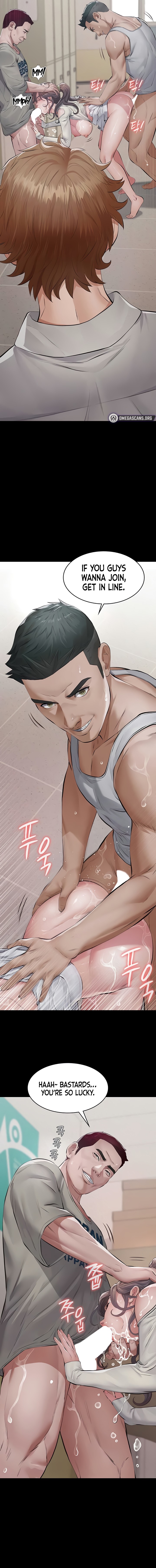 Sugar Daddy Chapter 5 - Page 14