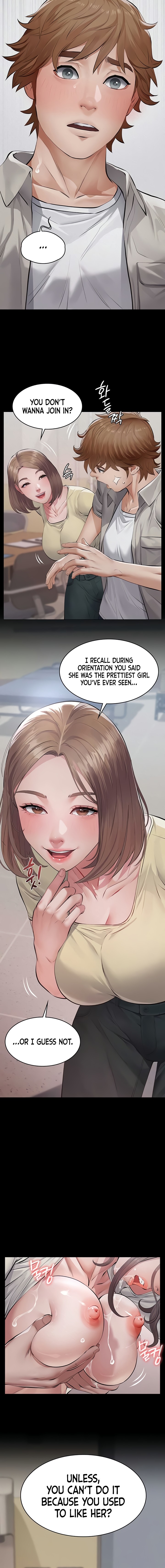 Sugar Daddy Chapter 5 - Page 20