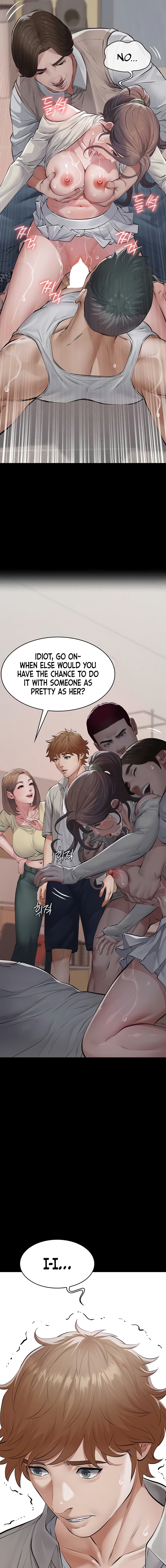 Sugar Daddy Chapter 5 - Page 21