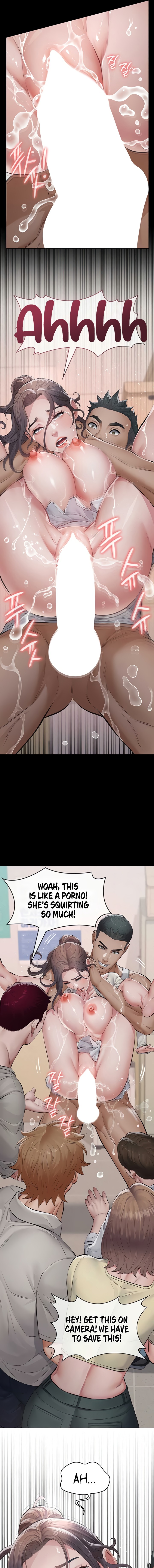 Sugar Daddy Chapter 5 - Page 23