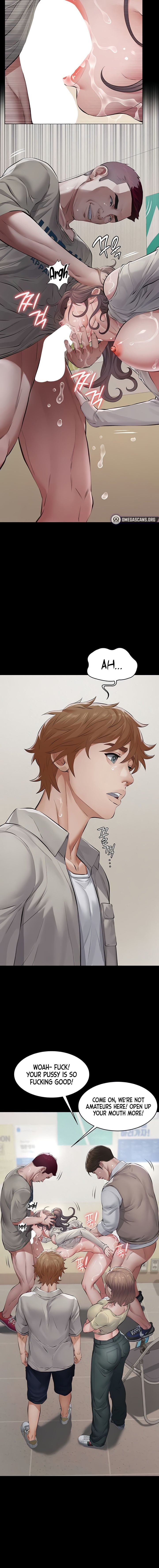 Sugar Daddy Chapter 6 - Page 6