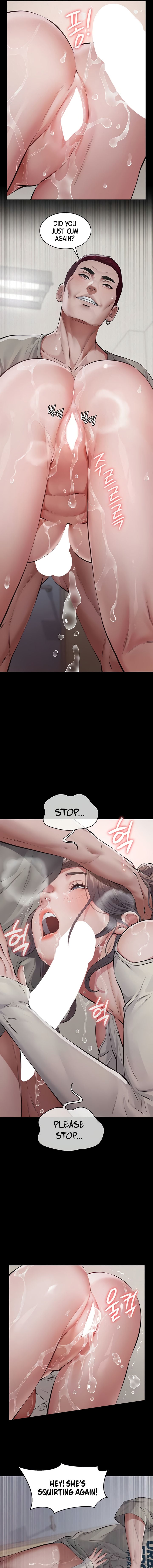 Sugar Daddy Chapter 6 - Page 9