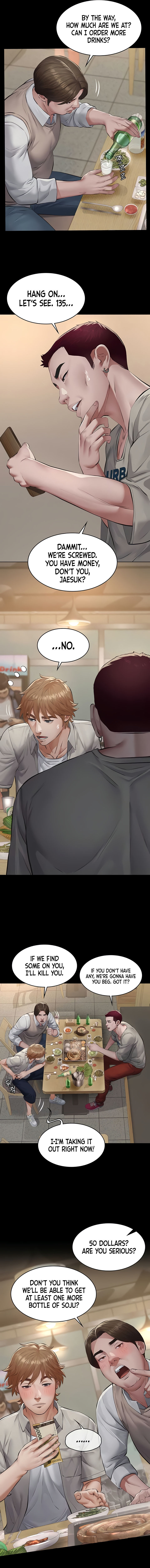 Sugar Daddy Chapter 6 - Page 17