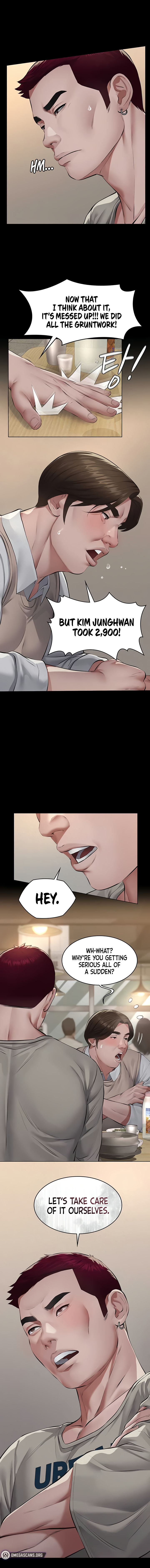 Sugar Daddy Chapter 6 - Page 18