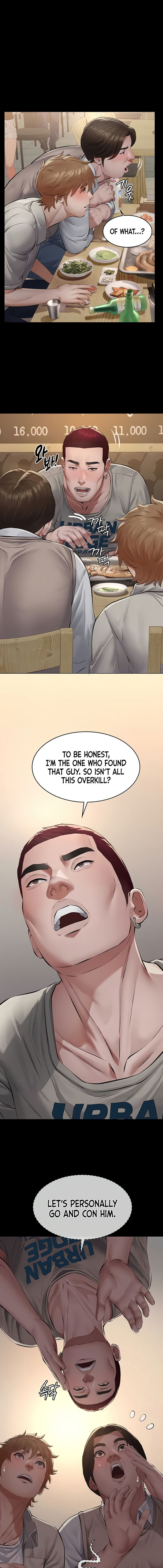 Sugar Daddy Chapter 6 - Page 19