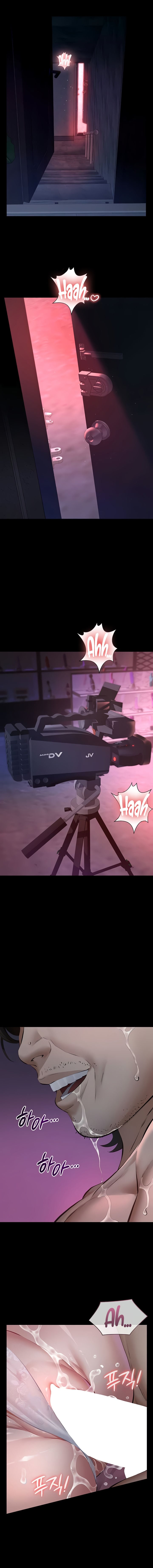 Sugar Daddy Chapter 6 - Page 22